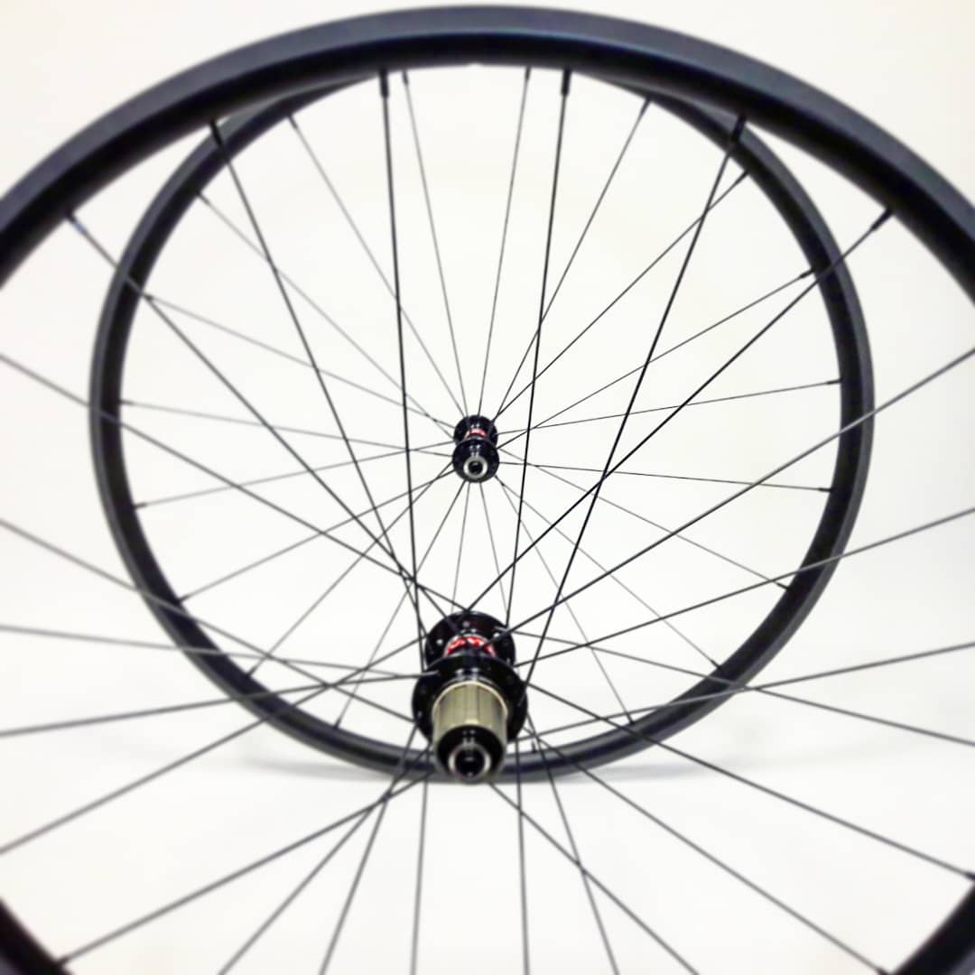 Tubeless Ready Ceramic Brake Track AForce Al33 Rim 20 20h