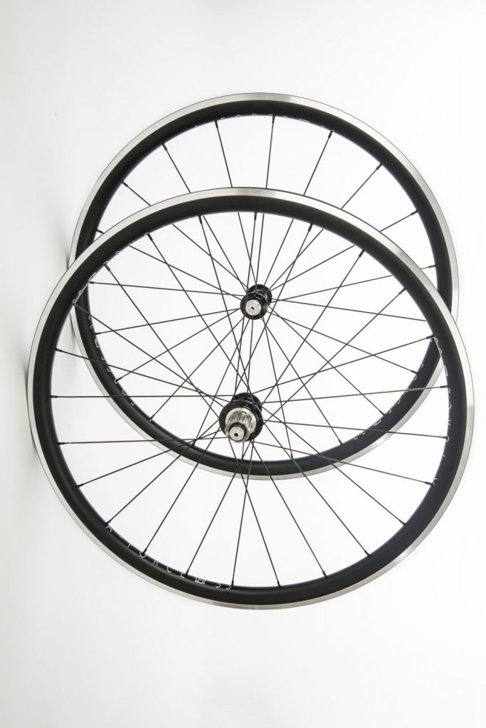 RyanBuildsWheels A-Force AL33 Wheels