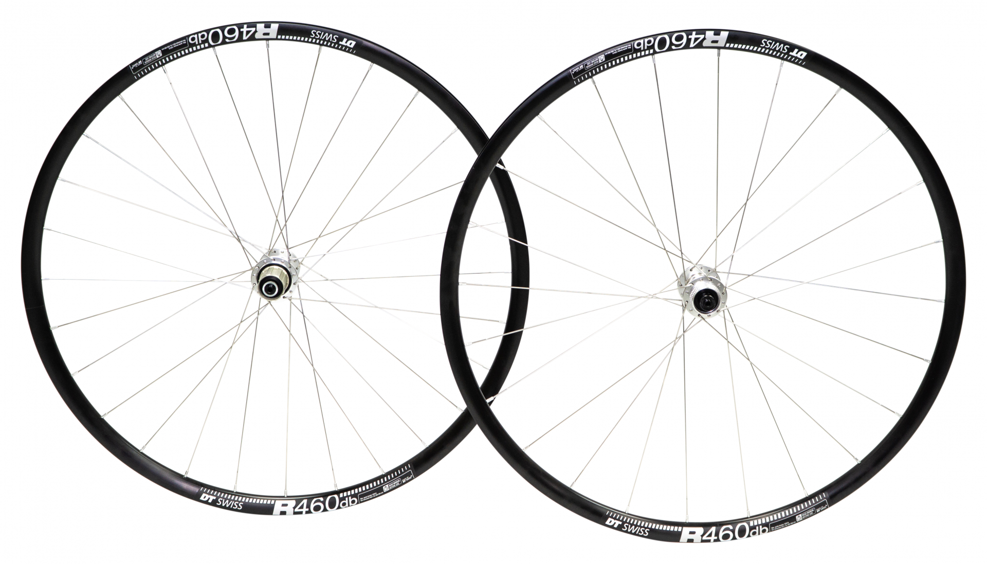 Entry level wheelset hotsell