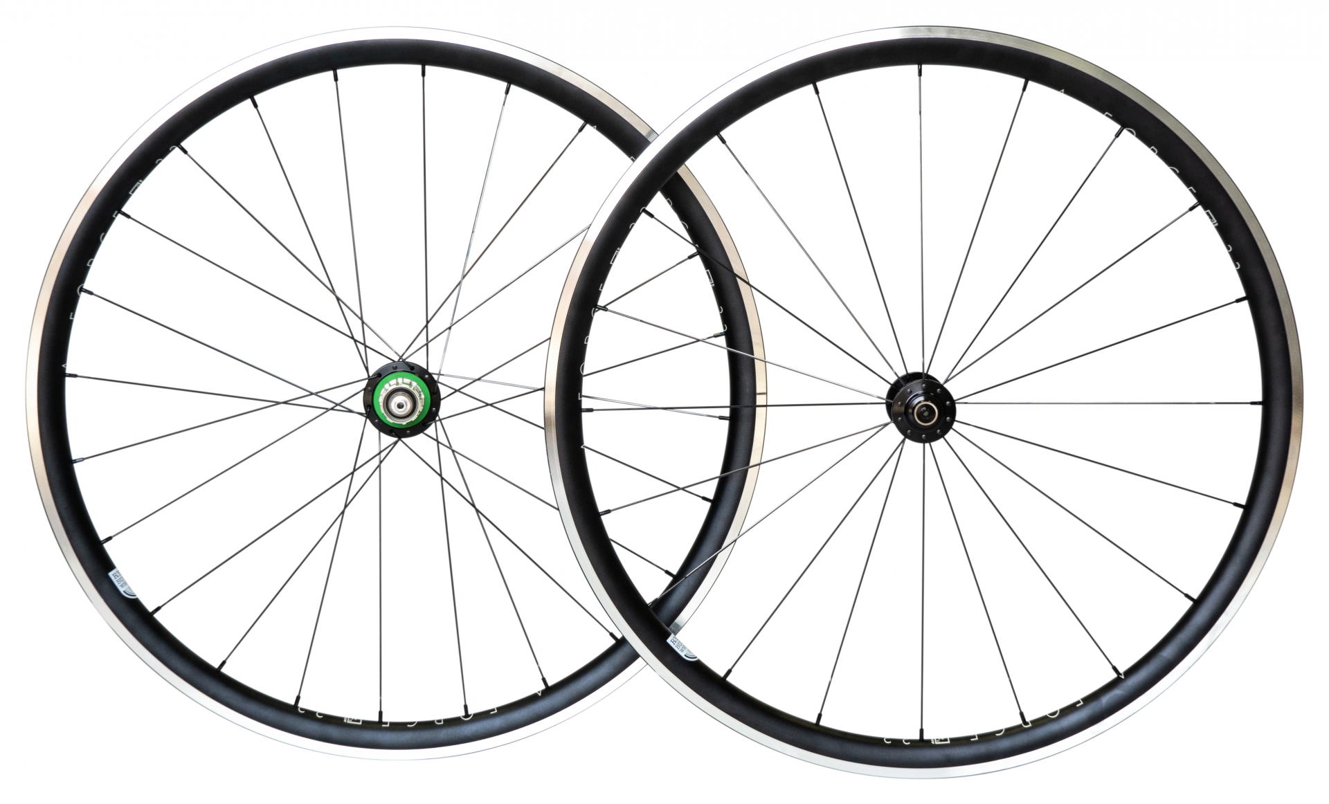 bicycle aero wheels