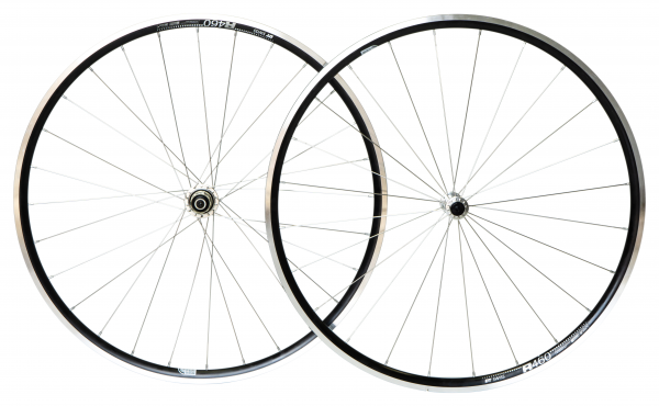 Journey Road, Rim Brake Wheelset - Image 3