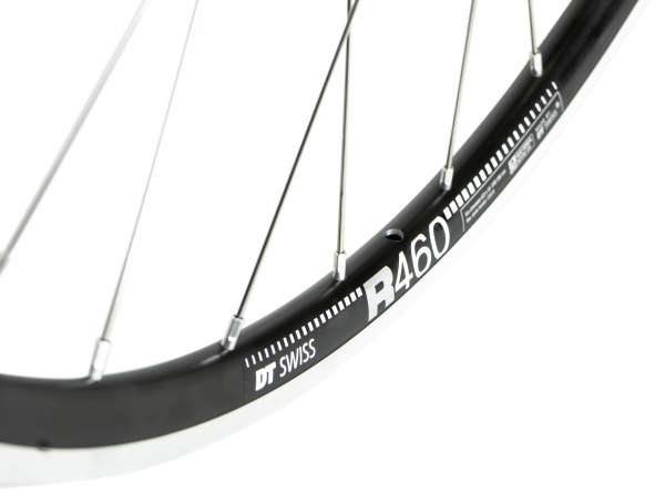 Journey Road, Rim Brake Wheelset - Image 2