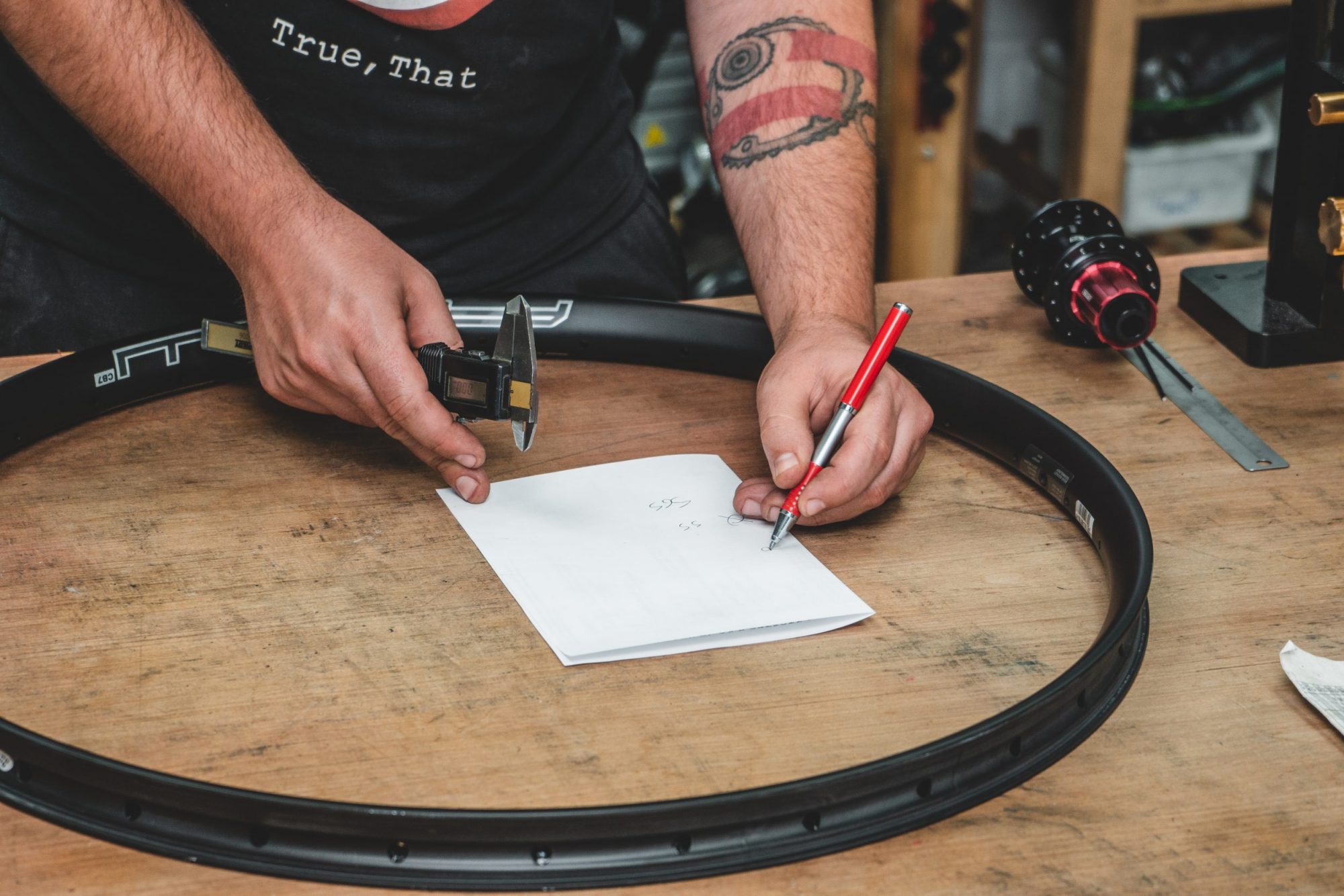 Custom Wheels RyanBuildsWheels