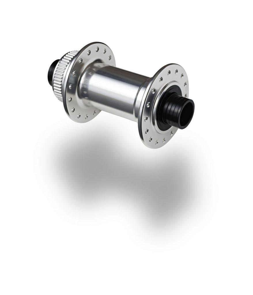 Bitex BX106R Hub