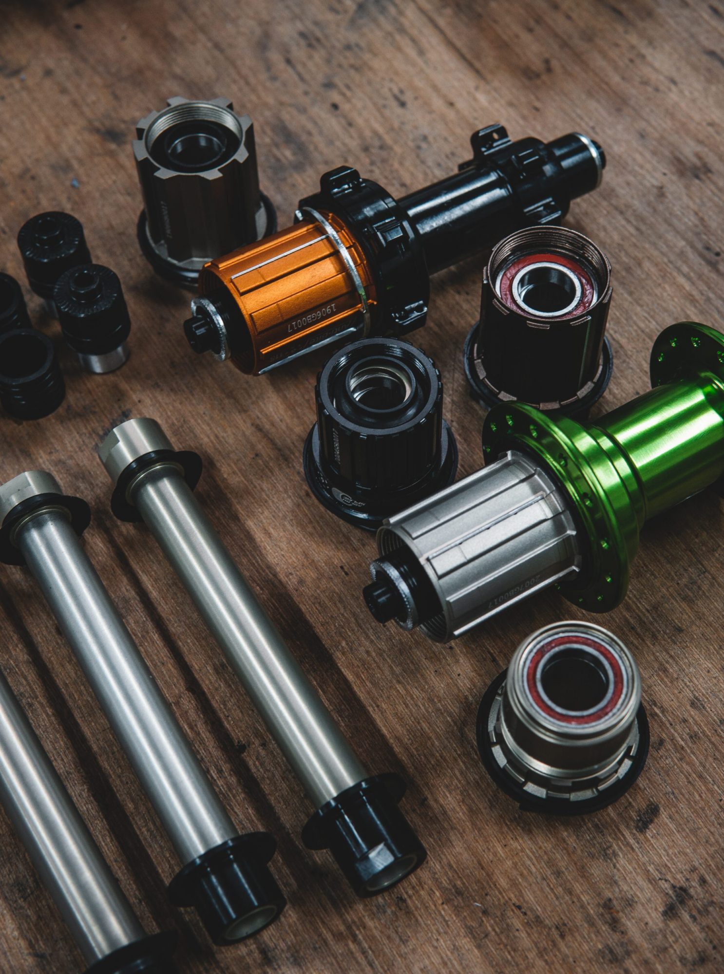 In-Depth: Bitex Hubs, our in house hub of choice. - RyanBuildsWheels