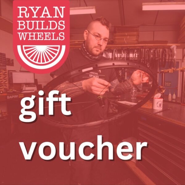 RyanBuildsWheels Gift Voucher