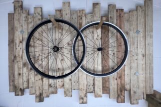 RBW Handbuilt Road Rim Brake Wheelset